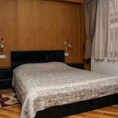 Hotel Obola Samtredia Extérieur photo