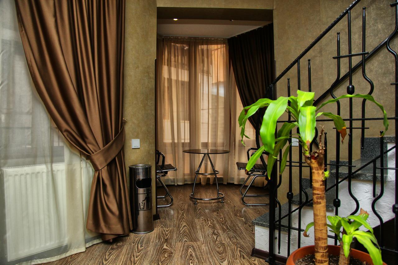 Hotel Obola Samtredia Extérieur photo
