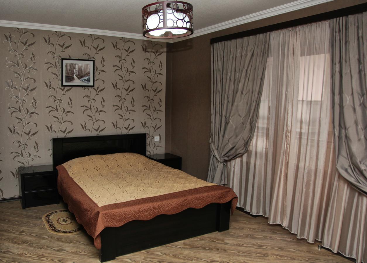 Hotel Obola Samtredia Extérieur photo