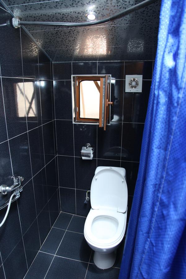 Hotel Obola Samtredia Extérieur photo